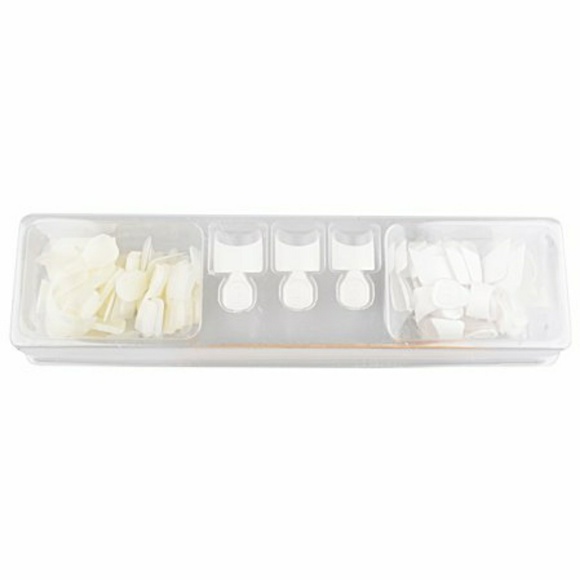 RESTOCK! KISS Brush on gel kit - Picture 3 of 6